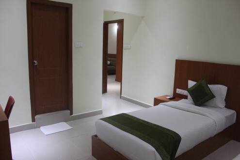 Green Oak, Bangalore 2